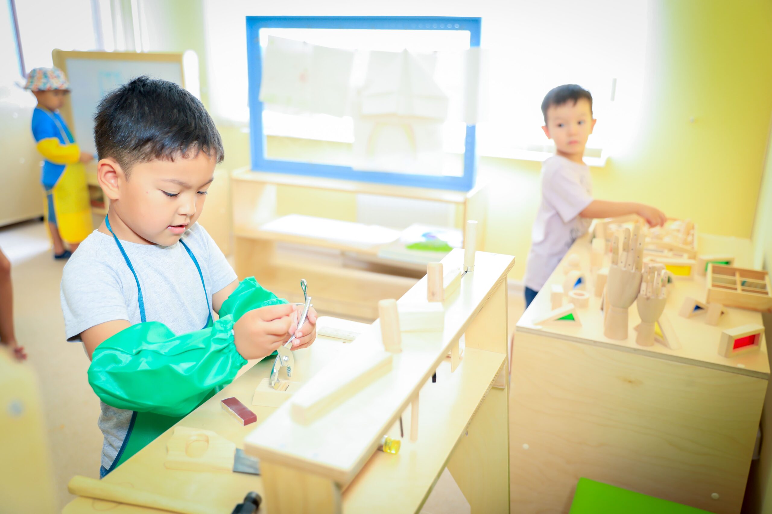 Ашық ұйымдастырылған іс-шара